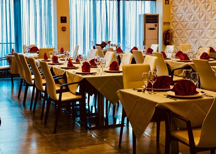 Turimar Business Hotel