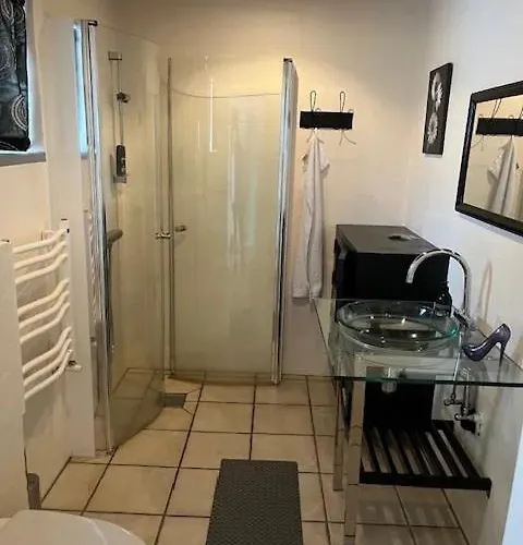 Motel Geyti