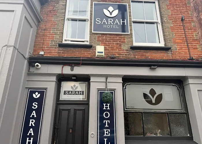 Sarah Hotel