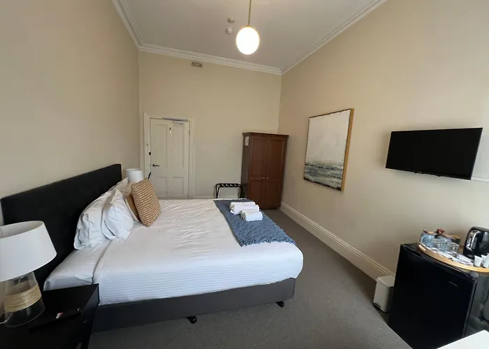 Bompas At Beachport