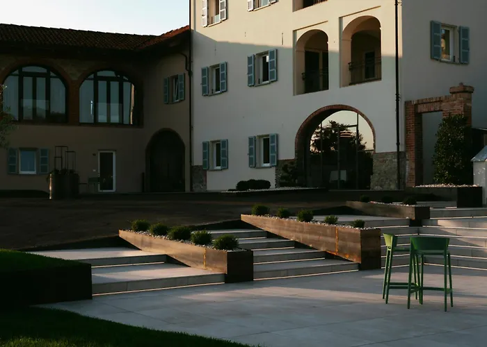 Vinea Relais