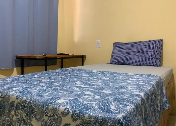 Hotel Arara Azul