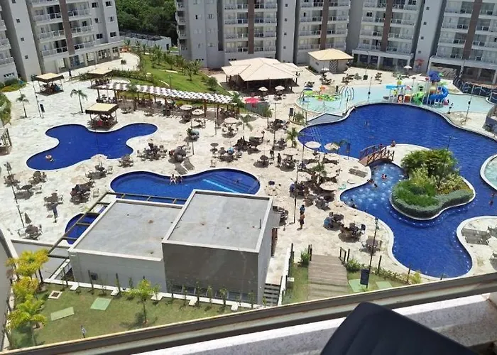 Lagoa Ecotowers