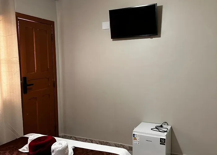 Pousada Sinhazinha