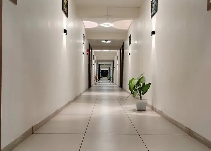 Hotel Royal Park Rooms
