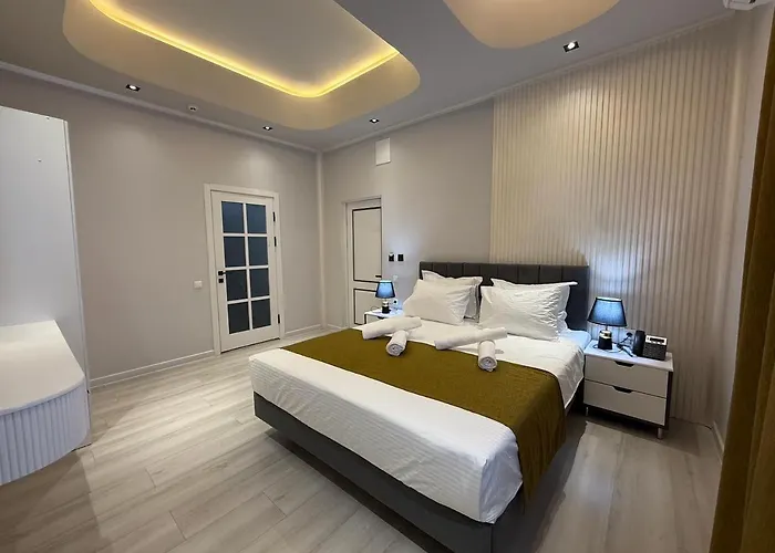 Turkezm Hotel