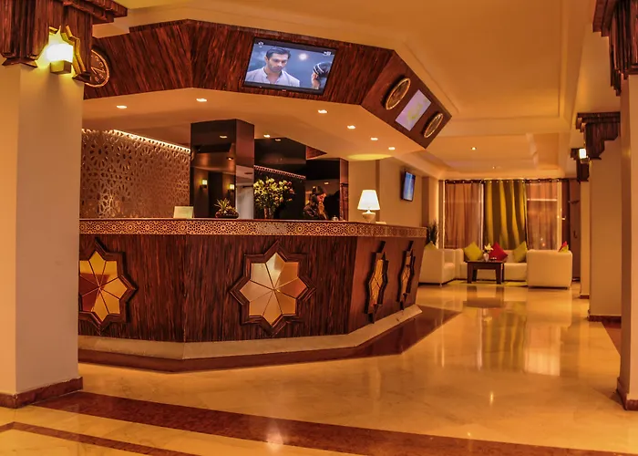Hotel Sabah