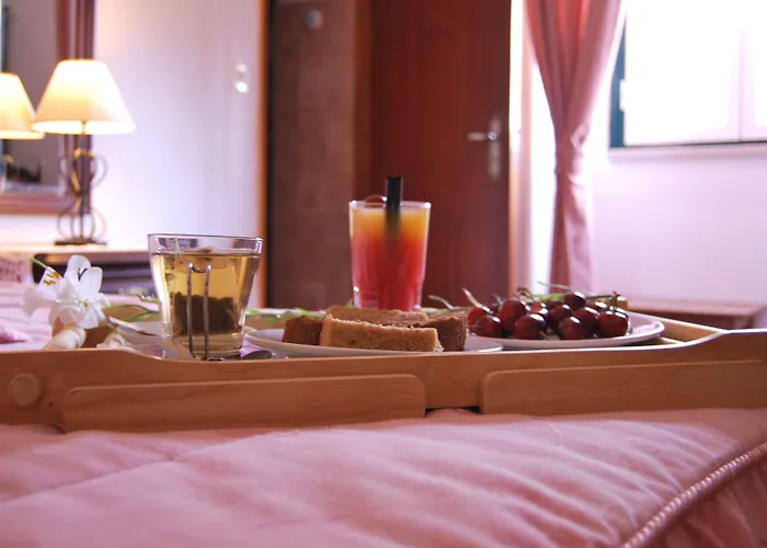 Hotel Boavista - Vintage House