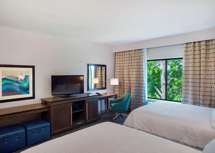 Hampton Inn Gulf Shores