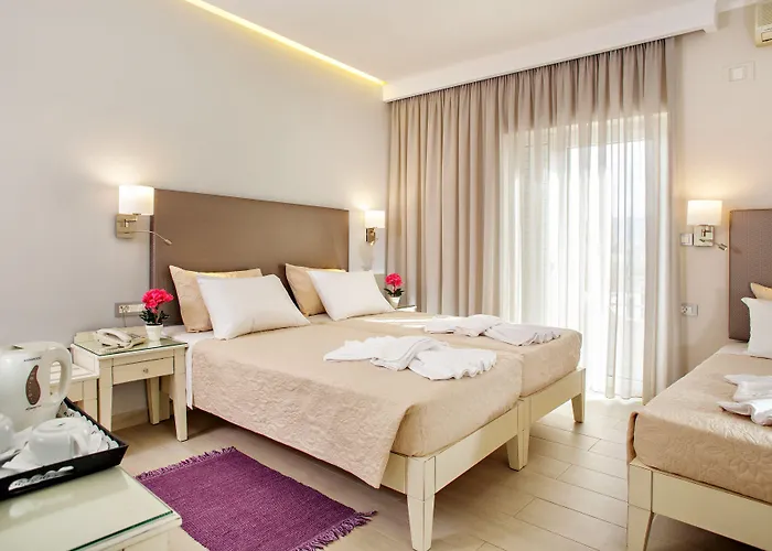 Hotel Ideon