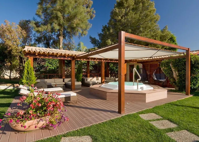 Cerro Da Marina Hotel - Adults Only