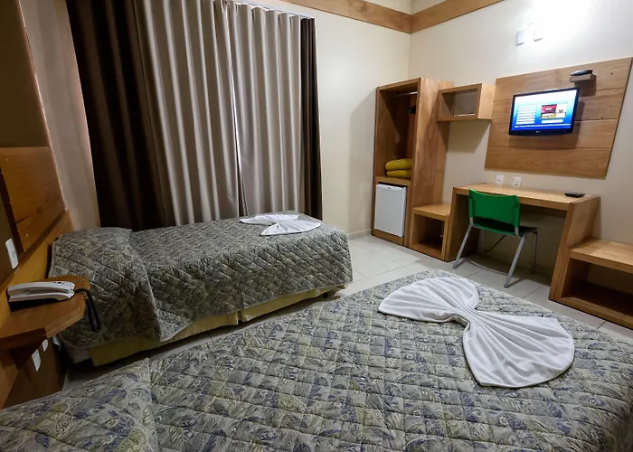 Prisma Plaza Hotel
