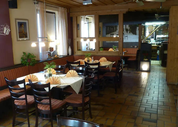 Hotel Goldener Hirsch