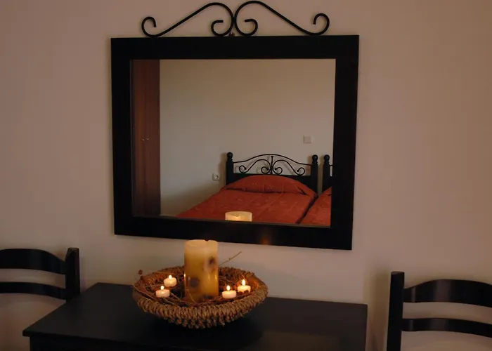 Hotel Milton