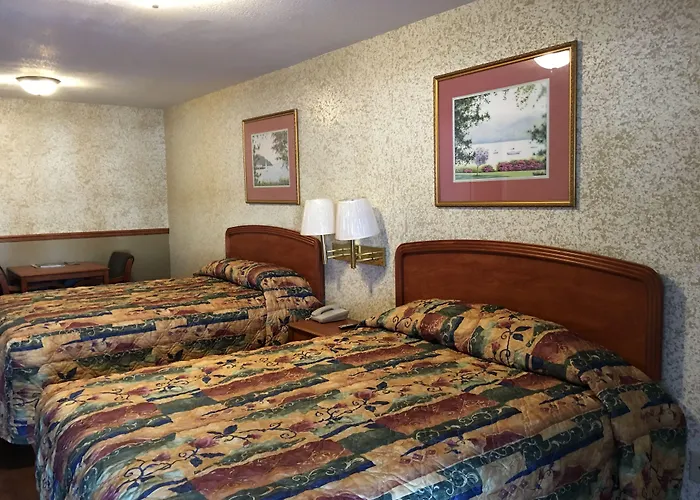 Budget Inn