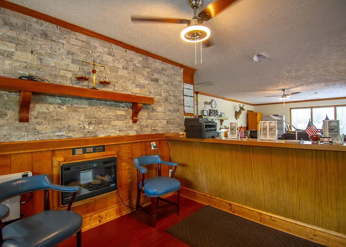 Eden Inn