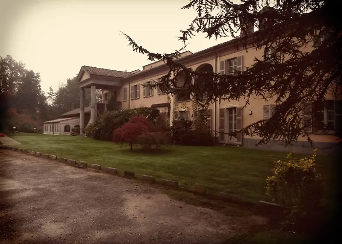 La Regibussa - Hotel Ristorante