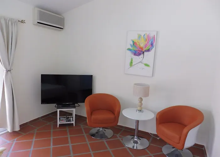 Karibu Aruba Boutique Hotel