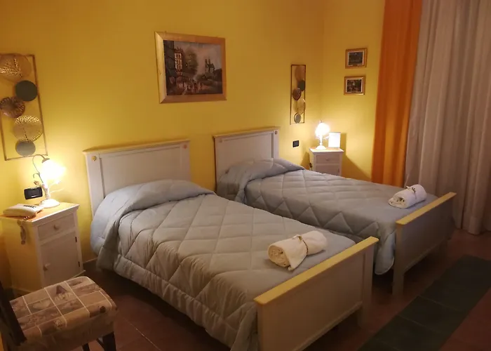 Hotel Palladium