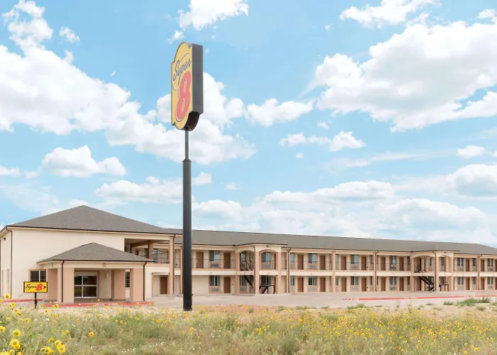 Super 8 By Wyndham