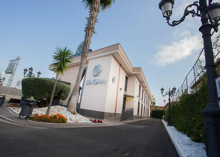 Hotel Bellavista