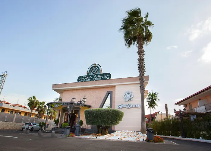 Hotel Bellavista