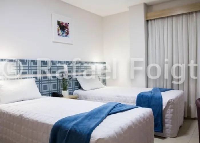 BR Suítes Hotel