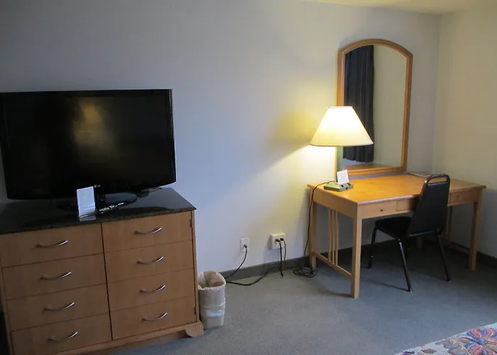 Americas Best Value Inn Billings