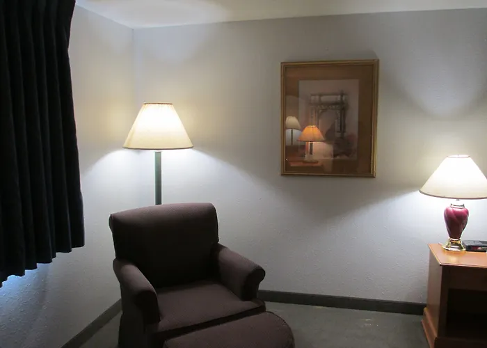 Americas Best Value Inn Billings