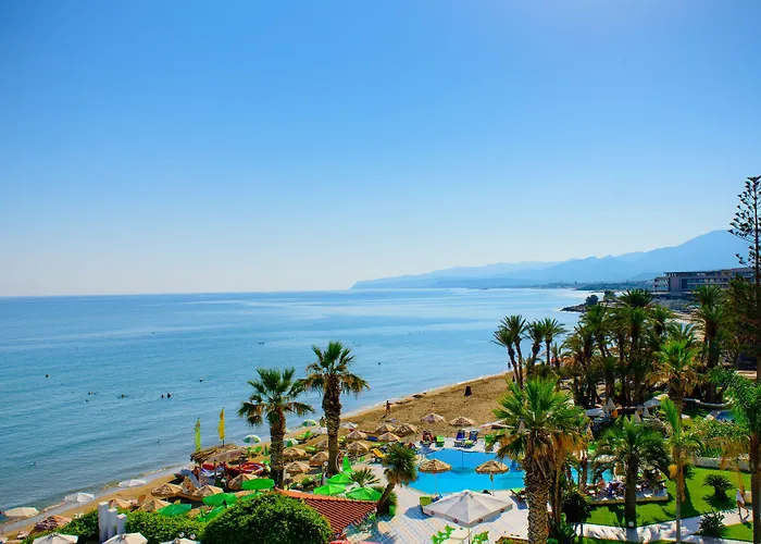 Alai Crete, a Tribute Portfolio Resort