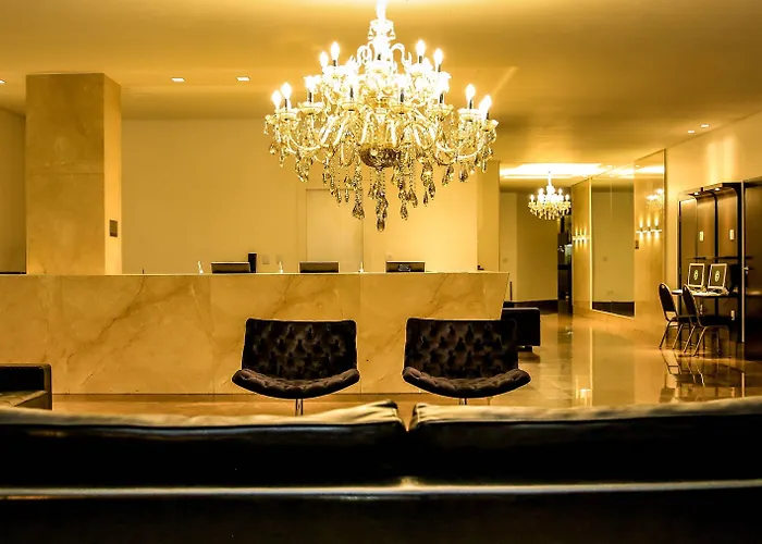 Gálatas Golden Hotel