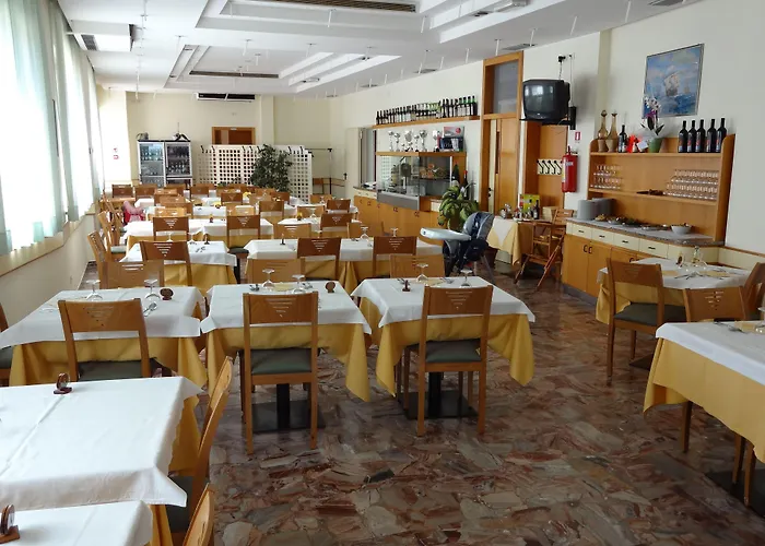 Hotel Belvedere