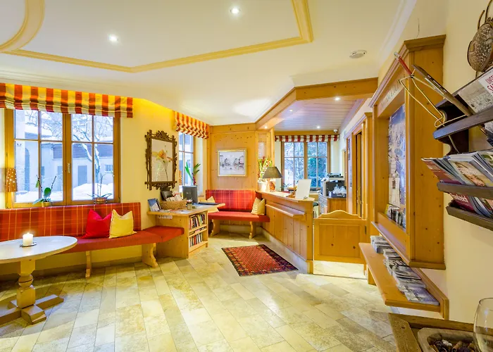Hotel Seehof