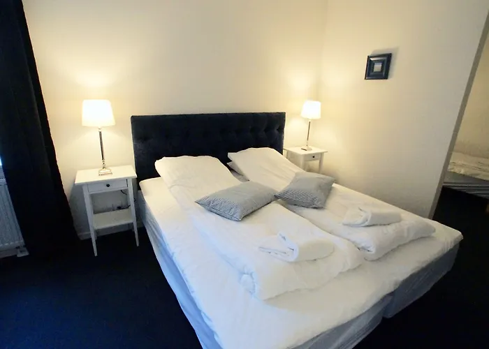 Skagen Hotel