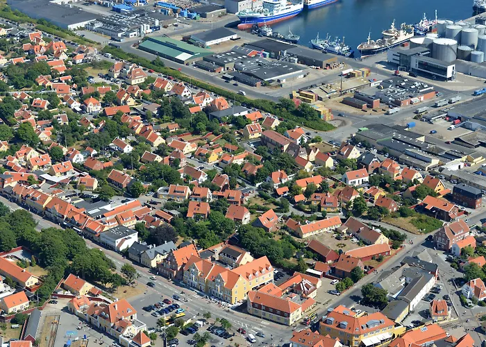 Skagen Hotel