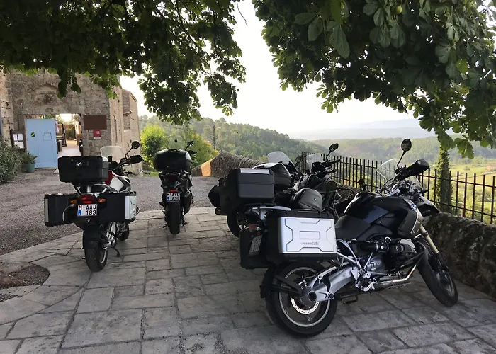 La Bastide De Sanilhac