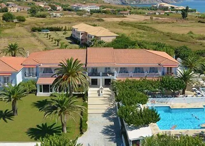 Sirocco Hotel-Adults Only