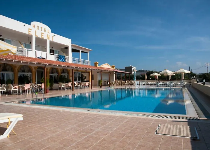 Eleni Hotel