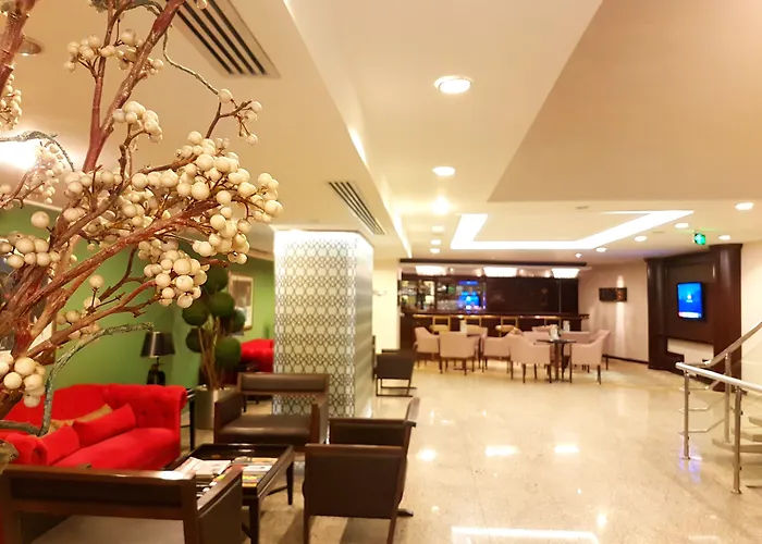 Hotel Mavi Surmeli