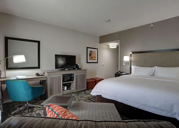 Hampton Inn & Suites Ardmore