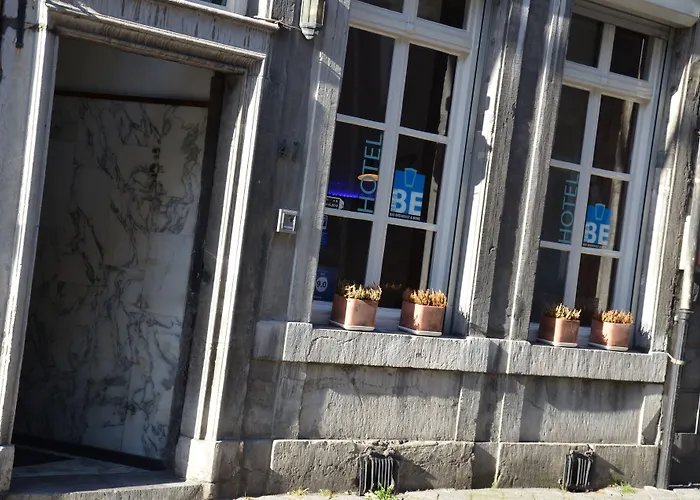 Boutique Hotel Be41