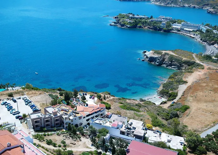 Eva Mare Hotel & Suites - Adults Only
