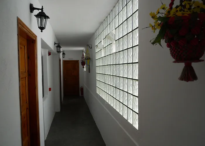 Daskalogiannis Hotel