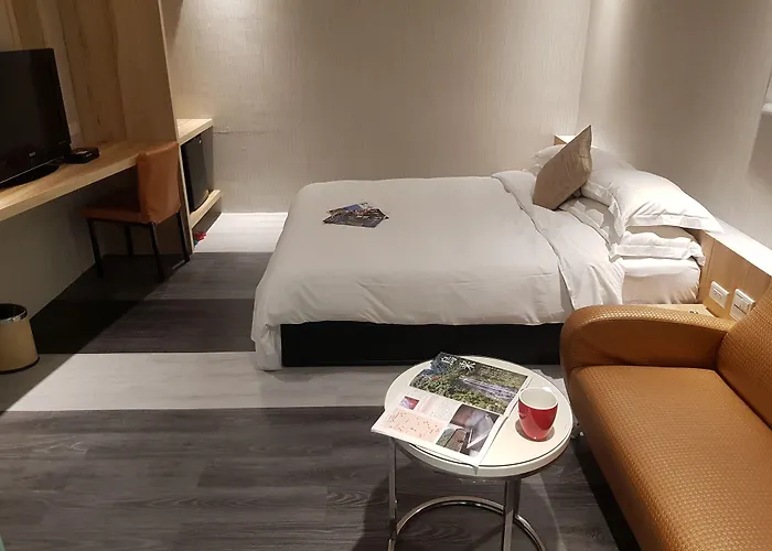 Ashare Hotel