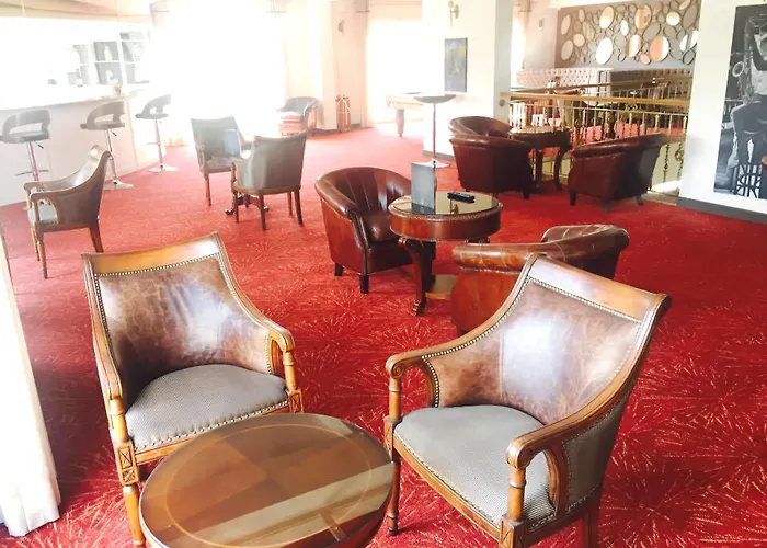 Svalinn Hotel