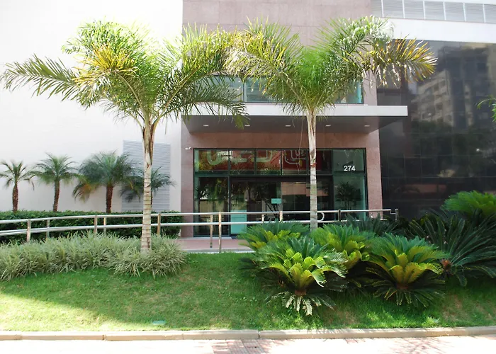 Esuites Virginia Luxemburgo
