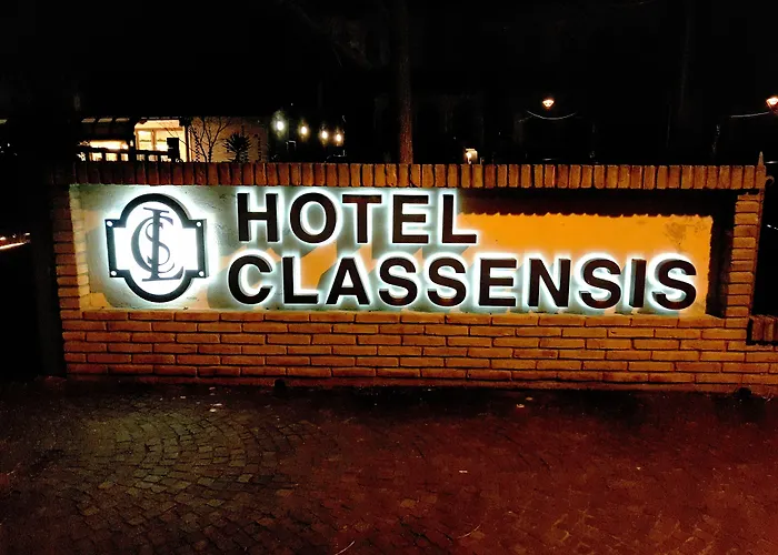 Hotel Classensis