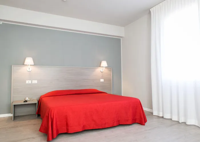 Hotel Al Prato