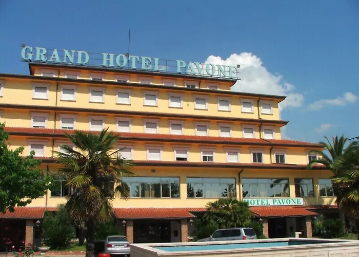 Grand Hotel Pavone