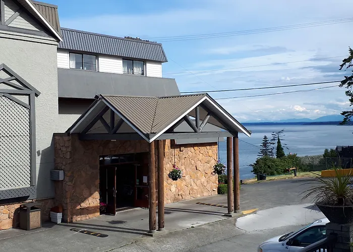 Anchor Inn & Suites, BW Signature Collection